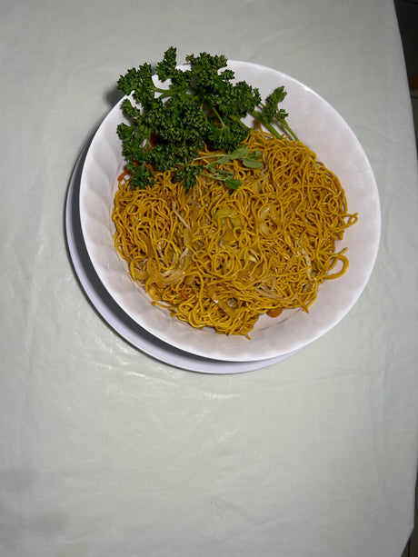 PASTA/ NOODLES