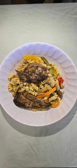 RASTA PASTA