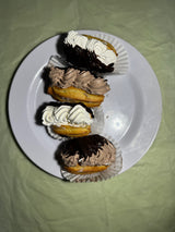MINI ECLAIRES