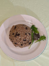 Single Brown Rice