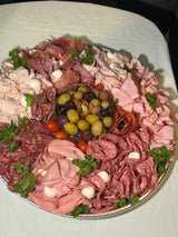 Deli Platter