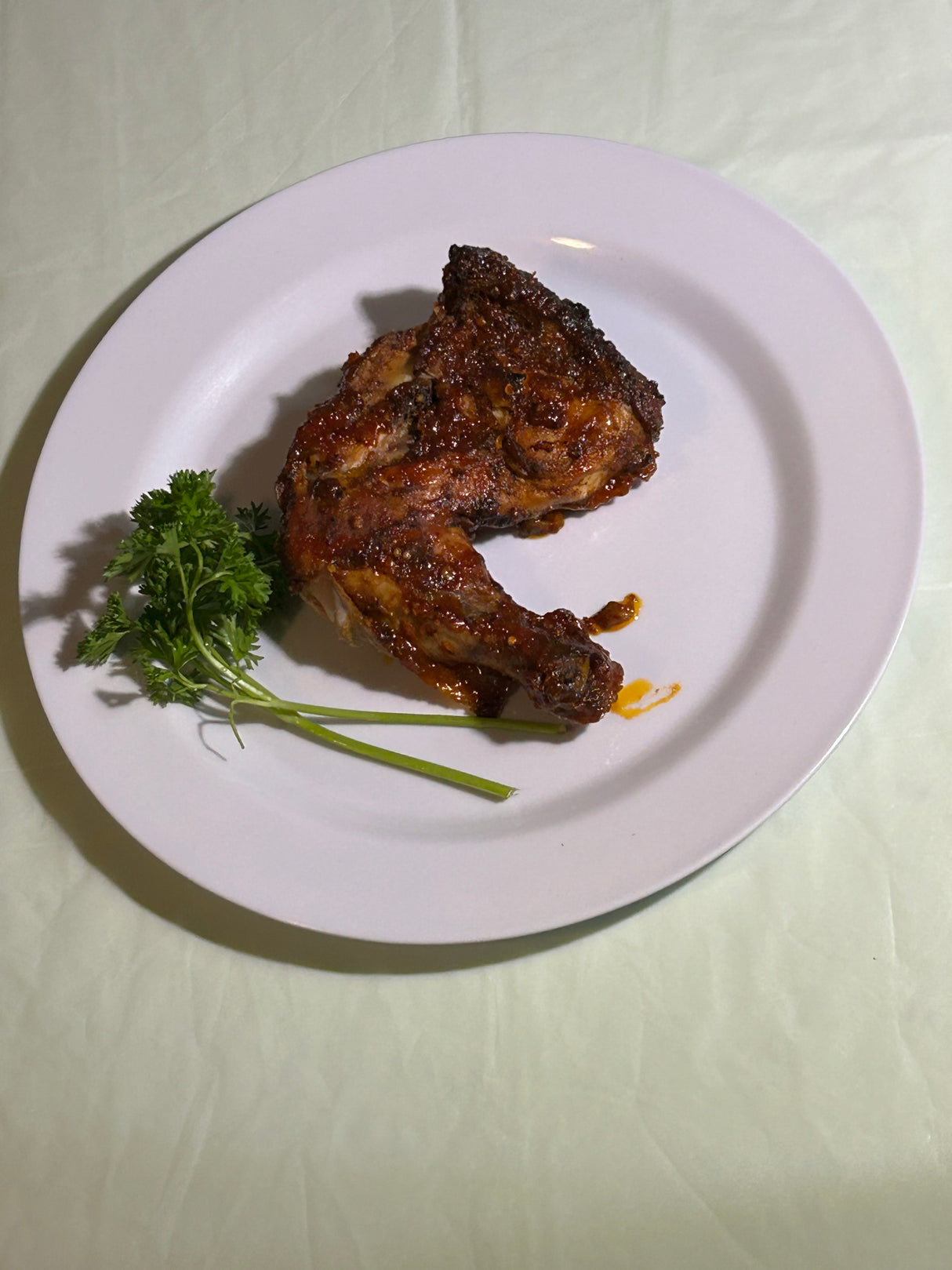 BBQ Chicken