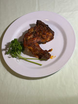 BBQ Chicken