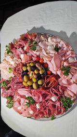 Deli Platter
