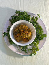 Curry Chicken