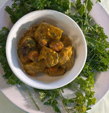Curry Chicken