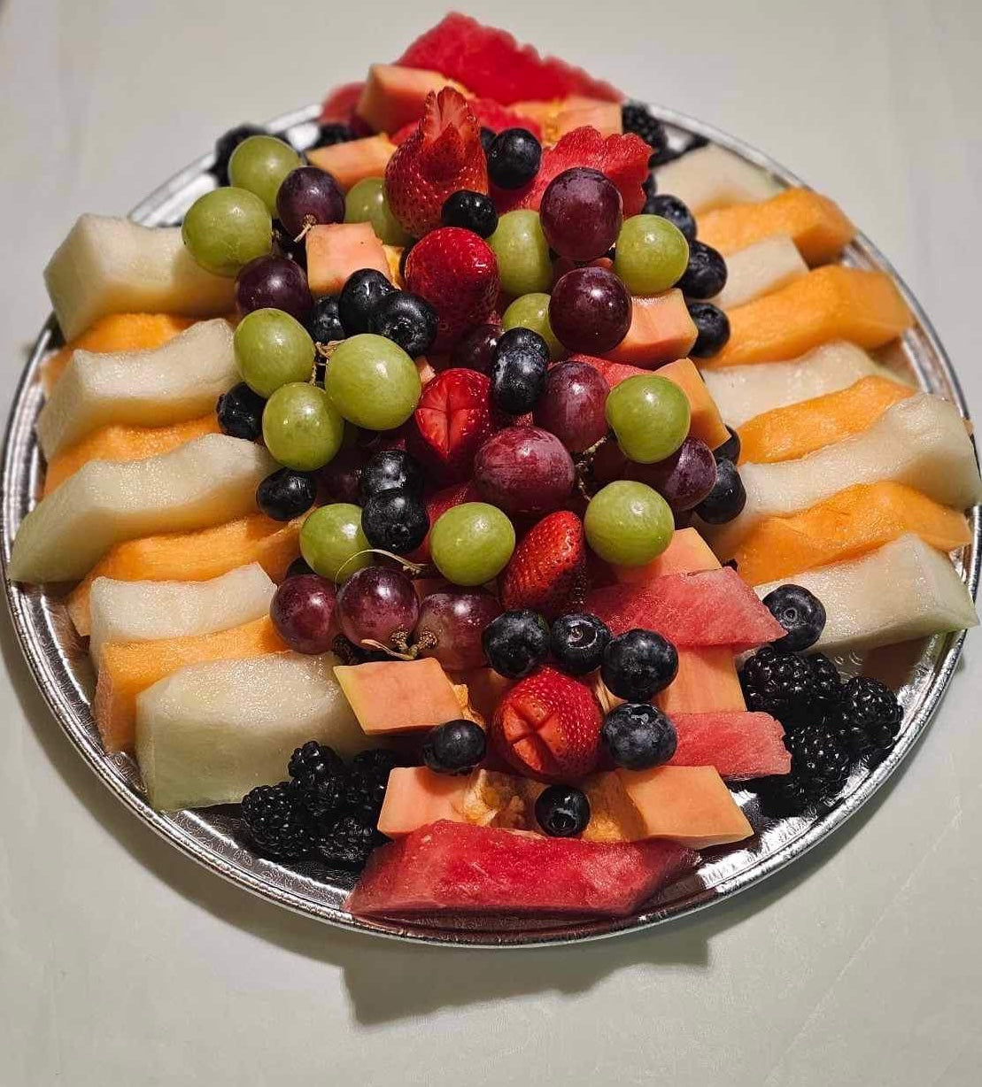 Fruit Platter