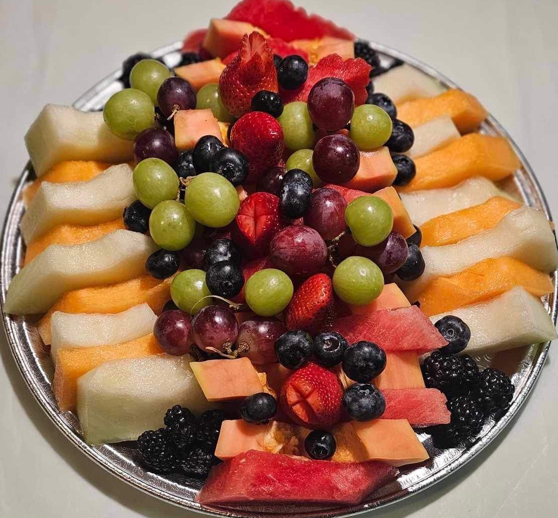 Fruit Platter