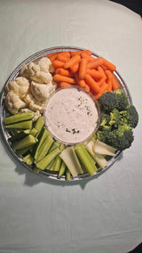Vegetable Platter