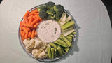 Vegetable Platter