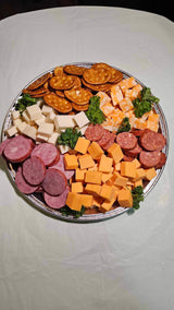 Cheese Platter