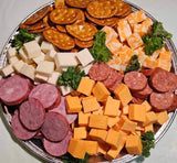 Cheese Platter