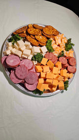 Cheese Platter