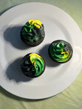 CHOCOLATE CUPCAKES