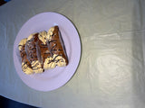 LARGE CANNOLIS WITH  RICOTTA