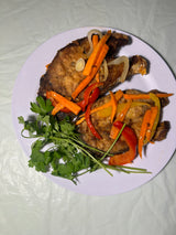 KING FISH
