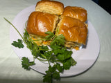 CHICKEN SLIDERS