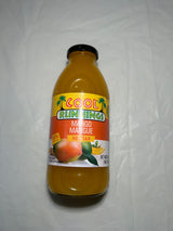 MANGO NECTAR BOTTLE JUICE