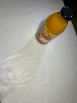 MANGO NECTAR BOTTLE JUICE