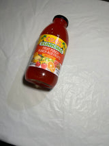 FRUIT PUNCH BOTTLE JUICE