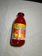 FRUIT PUNCH BOTTLE JUICE