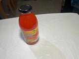 FRUIT PUNCH BOTTLE JUICE