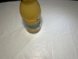 PINEAPPLE GINGER BOTTLE JUICE