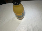 PINEAPPLE GINGER BOTTLE JUICE