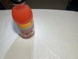 GUAVA PASSION FRUIT BOTTLE JUICE