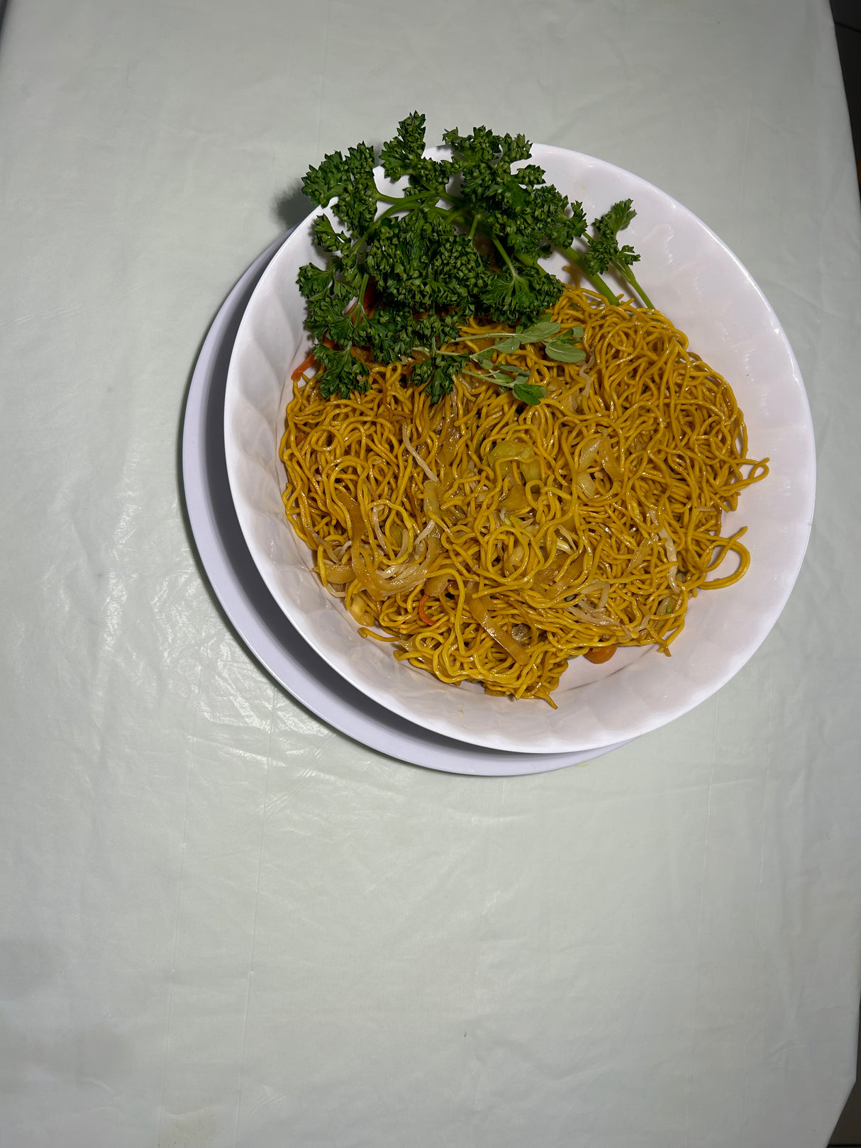 CHINESSE NOODLES