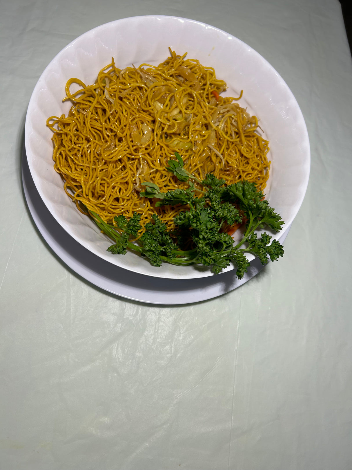 CHINESSE NOODLES