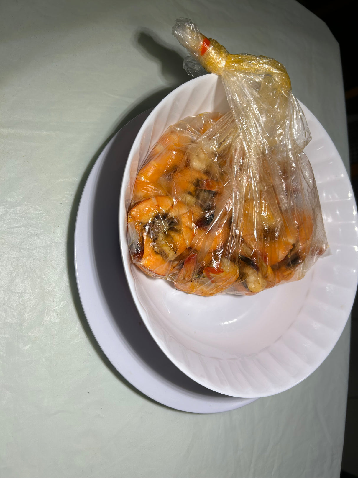 PEPPER SHRIMP