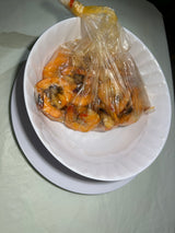PEPPER SHRIMP