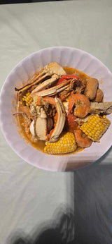 SEA FOOD BOIL