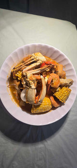SEA FOOD BOIL