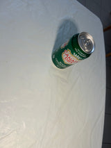 CANADA DRY GINGER ALE