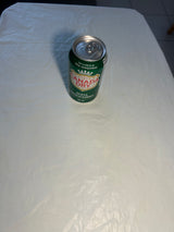 CANADA DRY GINGER ALE